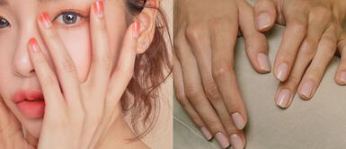Manicura coreana: El secreto de unas uñas naturales y perfectas en casa Manicura coreana: El secreto de unas uñas naturales y perfectas en casa