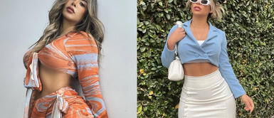 Gabriela Serpa marca la pauta: el bikini crochet es lo más chic del verano Gabriela Serpa marca la pauta: el bikini crochet es lo más chic del verano