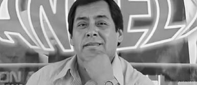 Su hermano Walter Yaipén dio la triste noticia. Falleció Víctor Yaipén, líder de la Orquesta Candela