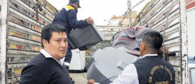 En qué casos te pueden embargar tu sueldo En qué casos te pueden embargar tu sueldo y cuánto te pueden retener este 2025