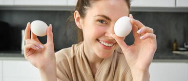 Mascarilla de huevo para la piel: Los resultados que no esperas pero que querrás tener Mascarilla de huevo para la piel: Los resultados que no esperas pero que querrás tener