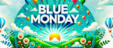 Las mejores frases para este Blue Monday, llamado el día más triste del año Frases por el Blue Monday: 50 mensajes POSITIVOS y BONITOS para afrontar este día