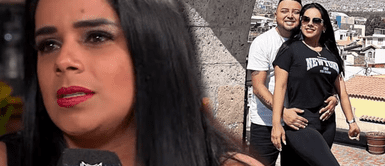 Giuliana Rengifo habla de su relación con Maryto Giuliana Rengifo es internada de emergencia tras revelar que quiere ser madre de nuevo