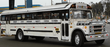 La "9" dejará de circular. Histórica línea de buses de Abancay que recorría desde Puente Piedra al RIMAC anuncia que dejará de circular