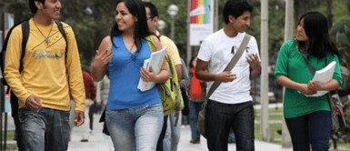Universitarios. Estas son las universidades peruanas que están entre las mejores del mundo, según QS