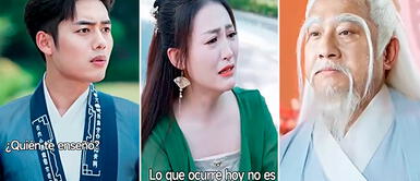 'Solo soy un simple mortal' es un drama chino que ha cobrado popularidad en TikTok ¿'Solo soy un simple mortal' llegará a Netflix? Dónde ver el popular drama chino ONLINE