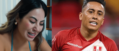 Pamela López enfrentó a su nana tras traicionarla Pamela López llora al enfrentar a su nana de la infancia tras descubrir dura traición: “¿Qué daño te hice?”