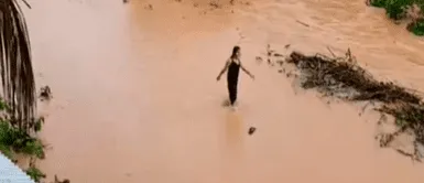 Lluvias intensas y fenómenos extremos en varias regiones del Perú Senamhi emite dos alertas meteorológicas: llegarán fenómenos extremos en varias regiones del Perú