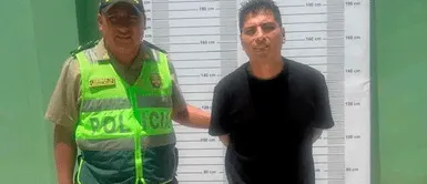 Jhon Kelvin detenido tras velorio John Kelvin es detenido horas después de asistir a velorio de Víctor Yaipén: ¿Qué pasó?