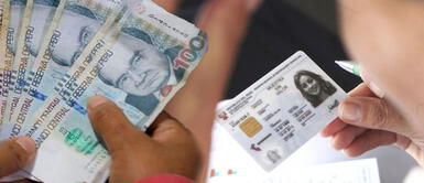 Bonos disponibles en Perú 2025: consulta los subsidios económicos oficiales Gobierno lanza bonos de hasta S/500: verifique con su DNI si califica