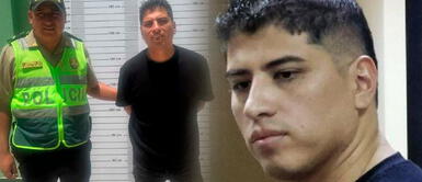 John Kelvin reaparece con retador mensaje tras ser detenido John Kelvin reaparece con retador mensaje tras ser detenido horas despues de asistir a velorio de Víctor Yaipén