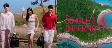 'Single's inferno' es el reality coreano de moda en Netflix 'Single's inferno 4' cap 6 en sub español COMPLETO: ¿Dónde ver el reality coreano?