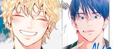 El estreno del capítulo 11 de "El amor es una ilusión: Superestrella" ya llegó a Lezhin "El amor es una ilusión: Superestrella", capítulo 11 COMPLETO en español: Cómo leer el manhwa BL