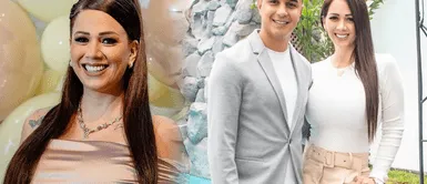 Melissa Klug habla de su boda con Jesús Barco Melissa Klug anuncia la fecha de su boda con Jesús Barco: “Ando en preparativos”