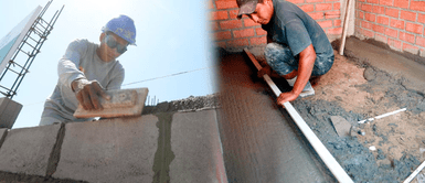 El requisito indispensable para acceder al posible nuevo bono de S/56.710 de Techo Propio para construir tu casa El requisito indispensable para acceder al posible nuevo bono de S/56.710 de Techo Propio para construir tu casa