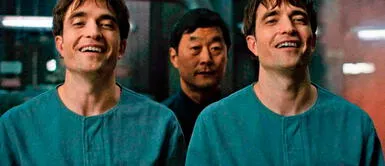 Robert Pattinson vuele al cine de la mano de Bong Joon Ho, director de la ganadora del Oscar, 'Parásitos' El genio detrás de 'Parásitos' vuelve: lanza su película con 17 versiones de Robert Pattinson