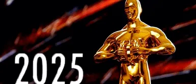 Oscar 2025: Cuándo, a qué hora y dónde se podrán conocer a los nominados Oscar 2025: ¿A qué hora revelarán los nominados? Todo lo que debes saber