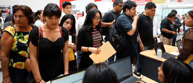 Hasta el 3 de febrero: abren MASIVA convocatoria de trabajo CAS con sueldos de hasta S/ 8.400, postula aquí Hasta el 3 de febrero: abren MASIVA convocatoria de trabajo CAS con sueldos de hasta S/ 8.400, postula aquí