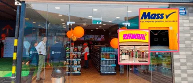 ¿Superó a Tambo y MASS? Inauguran una nueva tienda dentro de una conocida universidad limeña ¿Superó a Tambo y MASS? Inauguran una nueva tienda dentro de conocida UNIVERSIDAD limeña