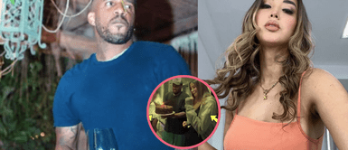 Jefferson Farfán celebró el cumpleaños 27 de Xiomy Kanashiro Jefferson Farfán celebra el cumpleaños de Xiomy Kanashiro y le dedica emotivo mensaje