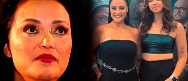 Mariella Zanetti revela drástica decisión de su hija mayor tras graduarse de la universidad Mariella Zanetti revela drástica decisión de su hija mayor tras graduarse de la universidad: "No estoy preparada"