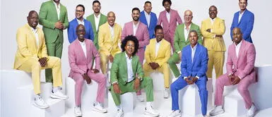 Grupo Niche viene recargado para celebrar sus 45 años de trayectoria con el esperado Legacy Tour. El Grupo Niche relanza su clásico "Entrega" con una versión renovada para el 2025