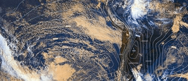 La ADVERTENCIA del Senamhi sobre el Anticiclón del Pacífico Sur: traerá cambios drásticos Los DRÁSTICOS cambios que traerá el Anticiclón del Pacífico Sur, según Senamhi