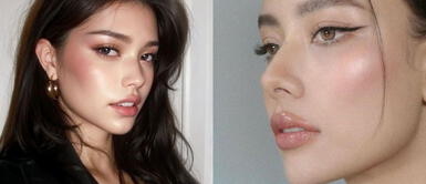 Maquillaje japonés: el secreto del colorete para un efecto anti-edad perfecto Método Igari: El maquillaje japonés que rejuvenece tu rostro con efecto lifting