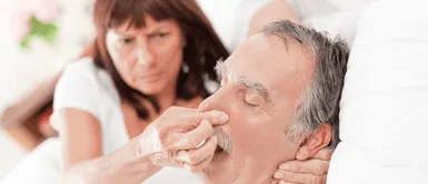 Dormir bien. Los 5 alimentos secretos que eliminarán tus ronquidos para siempre