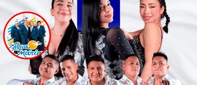 Son del Duke. Son del Duke, Agua Marina y Deyvis Orosco se unen en un mega concierto en Agua Dulce: ¿Cuándo y dónde comprar entradas para el show?