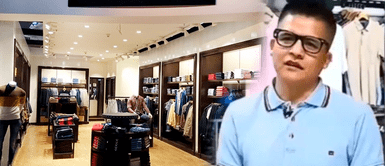 Tommy Hilfiger pierde en Indecopi contra emprendedor peruano y cuenta cómo quisieron comprar su marca Tommy Hilfiger pierde en Indecopi contra emprendedor peruano y cuenta cómo quisieron comprar su marca