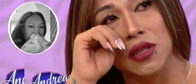 Dayanita sufre ACCIDENTE AUTOMOVOLÍSTICO en carretera Dayanita sufre ACCIDENTE AUTOMOVOLÍSTICO en carretera