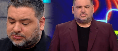 Javier Masías se despide de 'El Gran Chef Famosos' Javier Masías se despide de ‘El Gran Chef Famosos’: “Cierro un ciclo importante en mi vida”