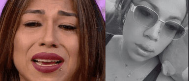 Dayanita se prouncia tras sufrir accidente Dayanita rompe el silencio tras sufrir fuerte accidente: “Estoy viva por misericordia de Dios”