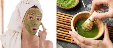 Té verde en tu rutina: soluciones caseras que transformarán tu cuidado personal Té verde en tu rutina: 5 soluciones caseras que transformarán tu cuidado personal