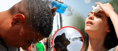 Verano extremo. Este es el distrito de Lima con mayor radiación UV, según Senamhi