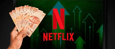 Netflix. Netflix golpea otra vez la cartera de sus usuarios: suben de precio todos los planes de suscripción a partir de febrero