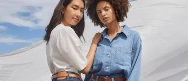 El denim también es para el Verano: ¿Cómo mantenerte fresco sin renunciar al estilo? El denim también es para el Verano: ¿Cómo mantenerte fresco sin renunciar al estilo?