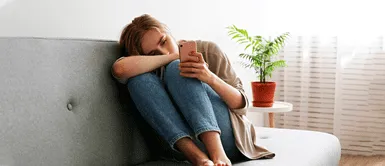 Esto significa que las personas demoren en responder los mensajes, según la psicología Esto significa que las personas demoren en responder los mensajes, según la psicología