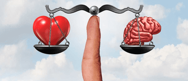 Inteligencia emocional. Expertos revelan las 12 cosas que hacen las personas con baja inteligencia emocional