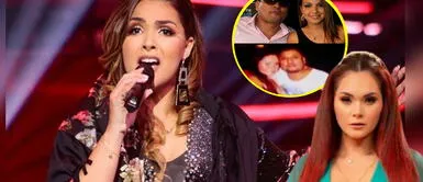 Vernis lanza LETAL DARDO contra GÉNESIS: “Ella sí se metió en mi MATRIMONIO” Vernis lanza LETAL DARDO contra GÉNESIS: “Ella sí se metió en mi MATRIMONIO”