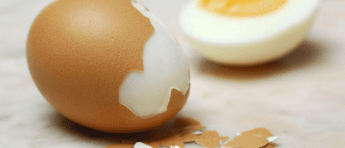 Huevo. La forma correcta de cocinar el huevo para aprovechar al máximo sus proteínas