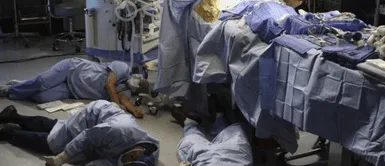 Mujer Tóxica El misterio de Gloria Ramírez, la mujer que al morir intoxicó a médicos y enfermeras