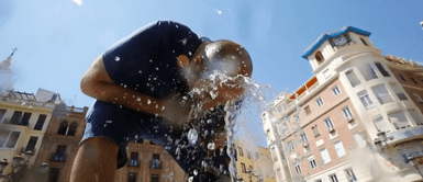 Verano extremo. Senamhi advierte sobre ola de calor del 27 al 29 de enero con temperaturas récord