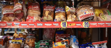 Productos Bimbo. Alerta por el consumo de este popular producto de Bimbo: contiene un ingrediente dañino