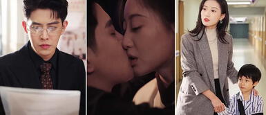 'Un embarazo inesperado y un amor eterno' es el nuevo cdrama de moda en TikTok VER 'Un embarazo inesperado y un amor eterno', drama chino COMPLETO: ¿Dónde ver los capítulos GRATIS?