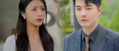 'Magnate enmascarado: el yerno dominante' ha logrado popularidad en redes sociales por su corta duración 'VER 'Magnate enmascarado: el yerno millonario' serie completa: ¿Dónde ver el cdrama viral?