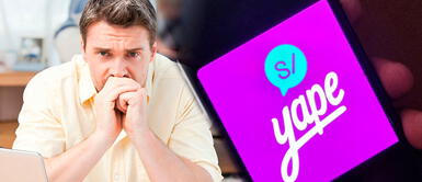 ¿Te equivocaste al yapear o plinear? ¿Te equivocaste al yapear o plinear? Transferencias podrían revertirse si sucede esto