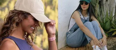 Adiós a las gorras: los accesorios que dominarán los looks chic en 2025 Adiós a las gorras: los accesorios que dominarán los looks chic en 2025