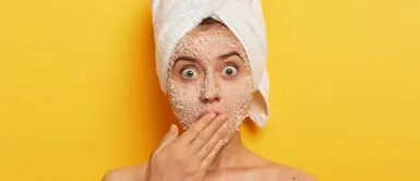 Mascarilla de zanahoria: el secreto más chic para una piel naturalmente bella Mascarilla de zanahoria: el secreto más chic para una piel naturalmente bella